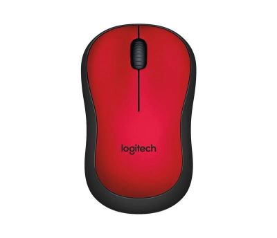 Лот: 10960484. Фото: 1. Мышь беспроводная Logitech M220... Клавиатуры и мыши