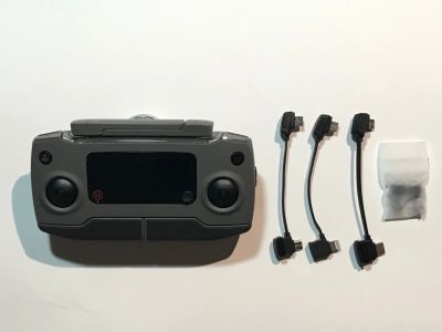 Лот: 15416771. Фото: 1. Пульт DJI Mavic 2 Zoom / Pro. Квадрокоптеры