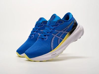 Лот: 23340650. Фото: 1. Кроссовки Asics Gel Kayano 30... Кеды, кроссовки, слипоны