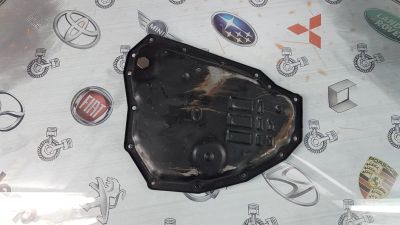 Лот: 23584723. Фото: 1. Поддон КПП Nissan Sentra HR16DE... Трансмиссия