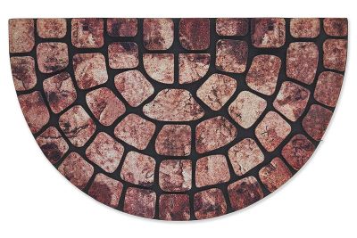 Лот: 25256041. Фото: 1. Коврик придверный HOFF Stone. Другое (предметы интерьера)