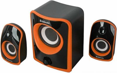 Лот: 11149002. Фото: 1. Колонки Defender JamSation S10... Акустические системы