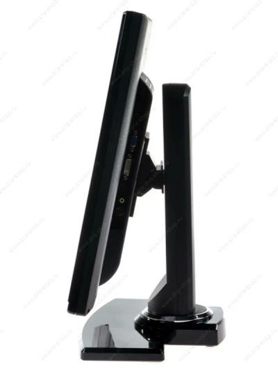 Лот: 6400242. Фото: 1. 27" LED- Монитор DNS L270 Black... ЖК-мониторы
