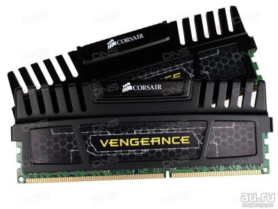 Лот: 12806886. Фото: 1. Куплю оперативную память Corsair... Оперативная память