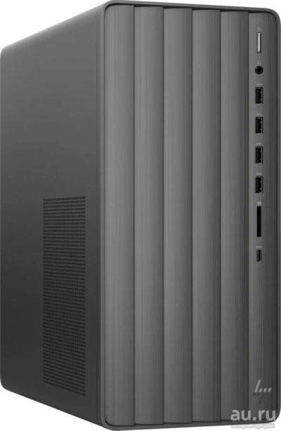 Лот: 17821965. Фото: 1. Системный блок HP Envy Core i5... Компьютеры в сборе