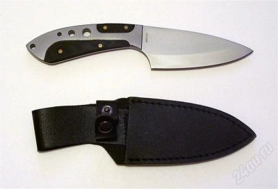 Лот: 446775. Фото: 1. Нож "Viking" НК52. Новый (b). Фонарики