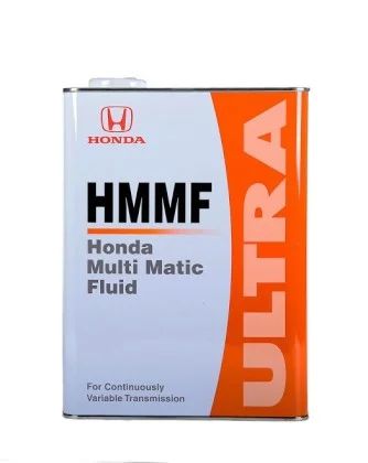 Лот: 6713651. Фото: 1. Трансмиссионное масло Honda Ultra... Масла, жидкости