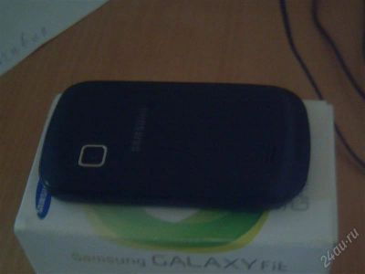 Лот: 1867072. Фото: 1. Samsung Galaxy Fit S5670. Смартфоны