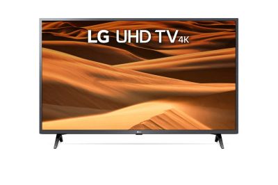 Лот: 14951779. Фото: 1. Новый 4K телевизор LG 50UM7300... Телевизоры