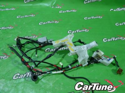 Лот: 10618007. Фото: 1. коса салона L toyota soarer JZZ30... Электрооборудование