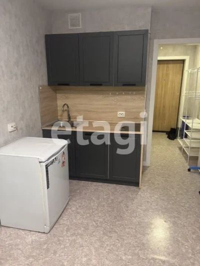 Лот: 24955383. Фото: 1. Сдам 1-комн. кв. 22 кв.м. Красноярск... Квартиры, студии