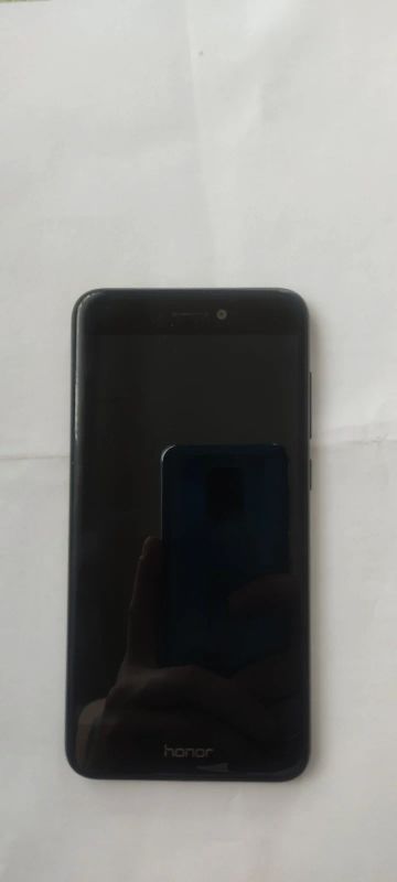 Лот: 17506509. Фото: 1. Смартфон HONOR 8 Lite 4/32GB. Смартфоны