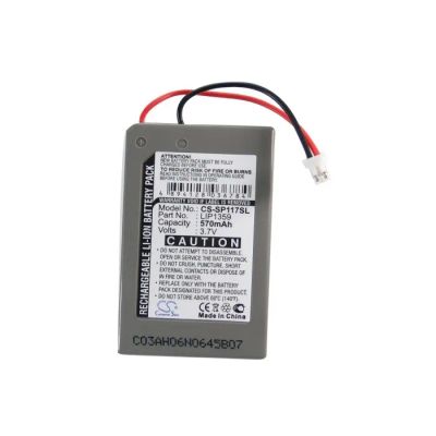 Лот: 22978596. Фото: 1. CS-SP117SL - Sony Dualshock 3. Запчасти для телевизоров, видеотехники, аудиотехники