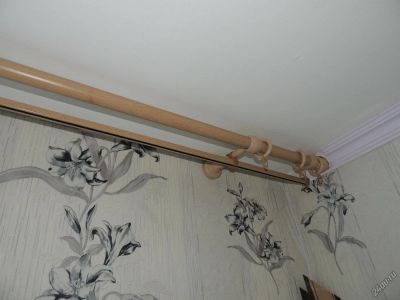 Лот: 4312192. Фото: 1. гардина. Жалюзи