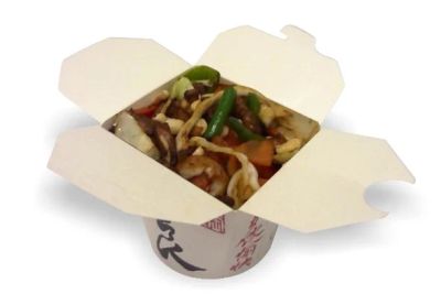 Лот: 4302307. Фото: 1. Набор "chicken" от доставки китайской... Другое (продукты)