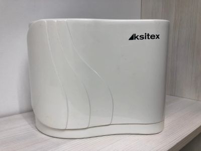 Лот: 15659582. Фото: 1. Сушилка для рук Ksitex M-1500... Остальная техника