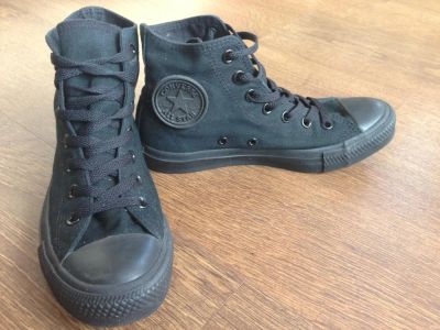 Лот: 7903916. Фото: 1. Кеды Converse. Кеды, кроссовки, слипоны