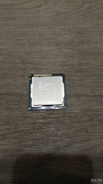 Лот: 17599594. Фото: 1. Процессор Intel Celeron G440 1600mgz... Процессоры
