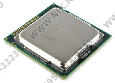 Лот: 3846827. Фото: 1. Офисный процессор CPU Intel Celeron... Процессоры