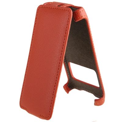 Лот: 4255824. Фото: 1. Флип-кейс Activ Leather для Nokia... Чехлы, бамперы