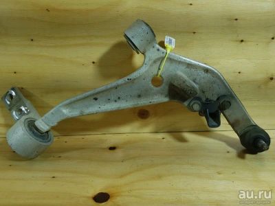 Лот: 18559629. Фото: 1. Рычаг подвески Nissan X-Trail... Ходовая, подвеска, рулевое управление