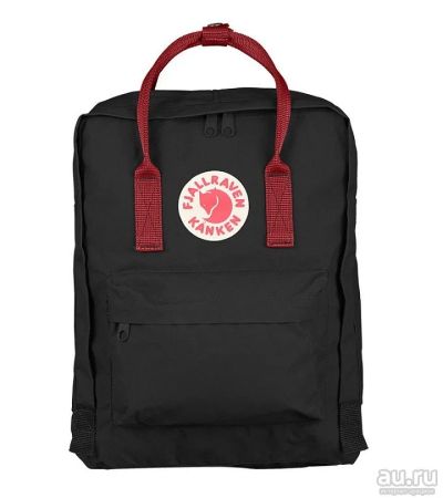 Лот: 10028571. Фото: 1. Рюкзак Fjallraven Kanken Артикул... Рюкзаки