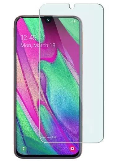 Лот: 24951610. Фото: 1. Защитное стекло для Samsung Galaxy... Защитные стёкла, защитные плёнки
