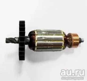Лот: 9976943. Фото: 1. Ротор для перфоратора KINZO. Запчасти