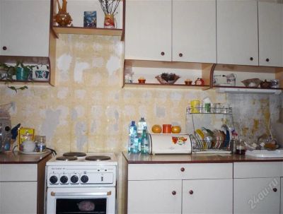 Лот: 1495786. Фото: 1. Кухонный гарнитур. Кухонные гарнитуры
