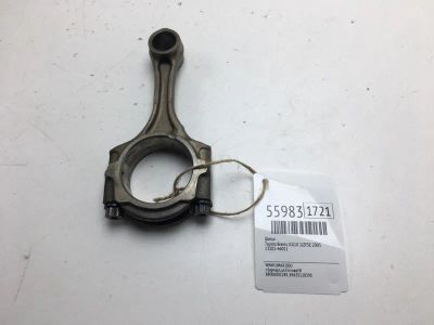 Лот: 20397919. Фото: 1. Шатун Toyota Brevis 2003 1320146051... Двигатель и элементы двигателя