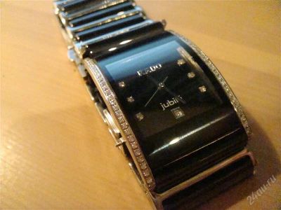 Лот: 1533824. Фото: 1. Часы | RADO | реплика качественная. Другие наручные часы