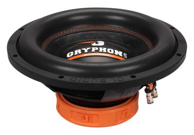 Лот: 19124453. Фото: 1. DL Audio Gryphon Lite 12 сабвуфер. Сабвуферы