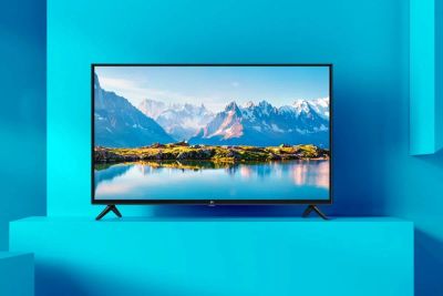 Лот: 16322252. Фото: 1. Телевизор Xiaomi Mi TV 4S 55 Ultra... Телевизоры