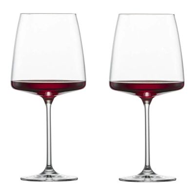 Лот: 24933781. Фото: 1. Набор бокалов винных Zwiesel Glas... Кружки, стаканы, бокалы