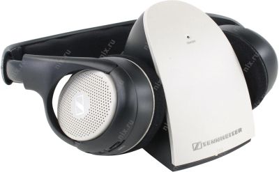 Лот: 15678048. Фото: 1. Наушники беспроводные Sennheiser... Наушники, гарнитуры