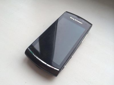 Лот: 4014422. Фото: 1. Sony Ericsson U8i. Смартфоны