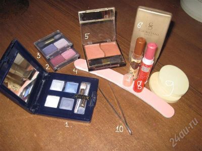 Лот: 220028. Фото: 1. Косметика повторные торги!. Унисекс парфюмерия