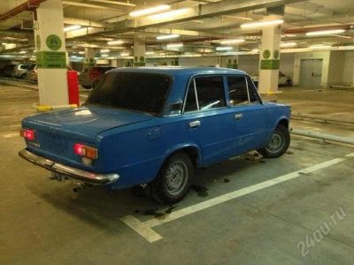 Лот: 2676907. Фото: 1. Жигули. Автомобили