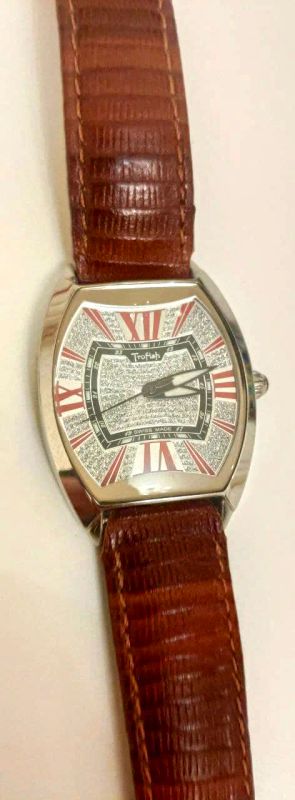 Лот: 18412041. Фото: 1. Часы Romanson Trofish SL5102L... Оригинальные наручные часы