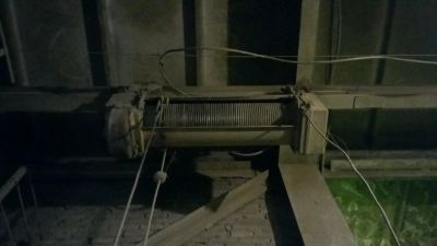 Лот: 8820083. Фото: 1. Кранбалка 3,5 тонны. Стремянки, подмости, строительные леса