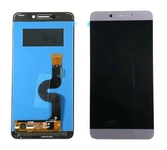 Лот: 11431744. Фото: 1. Дисплей Leego le Max2 Серый. Дисплеи, дисплейные модули, тачскрины