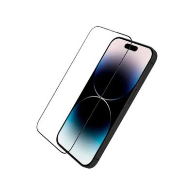Лот: 25771727. Фото: 1. Защитное стекло для iPhone 16... Шлейфы, кабели, переходники