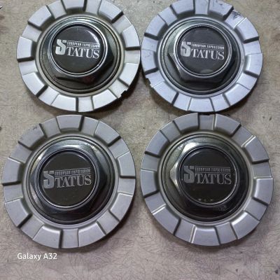 Лот: 20946650. Фото: 1. Крышки для литья Status D150#60... Колпаки