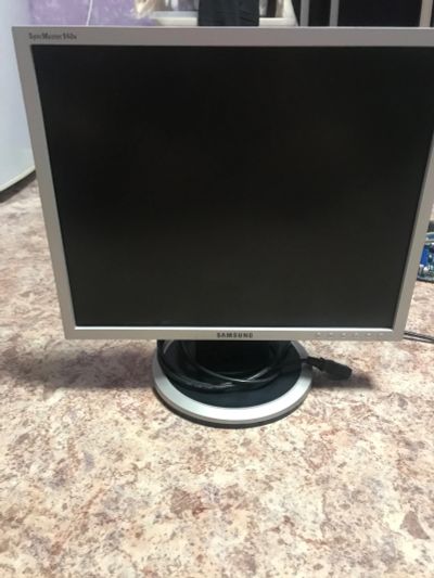 Лот: 15871258. Фото: 1. Монитор Samsung SyncMaster 940N. ЖК-мониторы