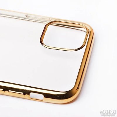 Лот: 15885390. Фото: 1. Чехол-накладка для "AppleiPhone... Чехлы, бамперы