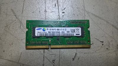 Лот: 12445220. Фото: 1. Оперативная память Samsung 1GB... Оперативная память