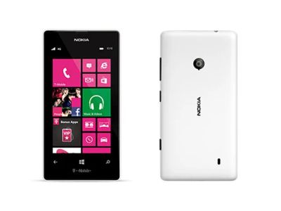 Лот: 8708512. Фото: 1. Nokia Lumia 530 Dual SIM. Смартфоны