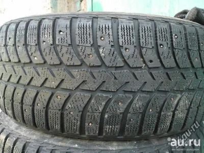 Лот: 16768579. Фото: 1. R16 215/65 продам 1 шину bridgestone... Шины