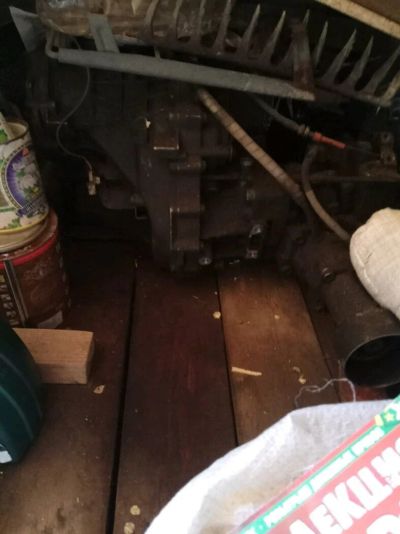 Лот: 11694165. Фото: 1. Акпп Коробка от кариба ( toyota... Трансмиссия