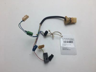 Лот: 20398646. Фото: 1. Проводка АКПП Mazda Mazda 6 2007... Трансмиссия